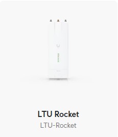 LTU Rocket